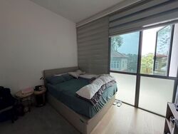 High Park Residences (D28), Apartment #604385391
